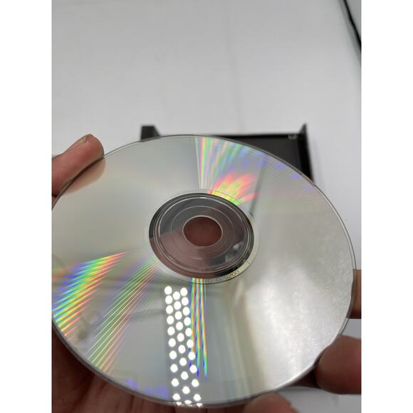 Tomcat Alley (Sega CD, 1994) Complete - Picture 8 of 8